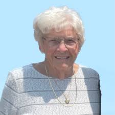 Vera Mae (Ervin) Farrell Obituary