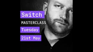 How I Program Masterclass 46: Switch