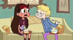 Star And Marco Inverted Star Vs The Forces Of Evil Star Force Starco