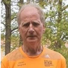 Screeningen gav svar på löparnas hjärtefråga