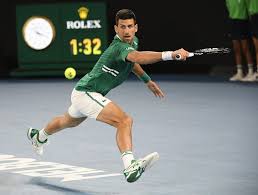 Novak djokovic vs zverev live streaming. Odds Preview For Novak Djokovic Vs Alexander Zverev Sportsbeezer