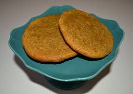 Molasses Cookies Molasses Cookies Anna Olson Cookies