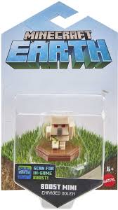 Jan 05, 2021 · the minecraft earth services will officially be discontinued on june 30, including all support for the mobile game. Minecraft Earth Boost Singles Asst Wholesale