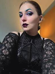 Had to get the dress that's all the rage! Soft, comfy, and so fierce!