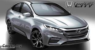 Ia sebenarnya jenis topang atau strut, tetapi macpherson pada namanya diambil dari nama jurutera amerika, earle s. Honda City 2020 Dijangka Muncul November Ini Enjin 1 0 Liter Turbo Careta