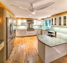 Whether or not to add a ceiling fan in the kitchen only becomes a dilemma when your mind is fixated on nothing but ceiling fans. Kitchens Ceiling Fans Every Ceiling Fans