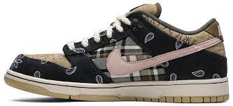 The cactus jack low prm qs were available exclusively through scott's online shop. Ø§Ù„ØªØ²Ø­Ù„Ù‚ Ø´Ø¨Ù‡ Ø§Ø³ØªÙˆØ§Ø¦ÙŠ Ù…Ø®ØµØµ Nike Sb Dunk Low Cactus Jack Dsvdedommel Com