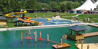 Alpenbad Montafon Vakanties Vakantie Reizen Vakantie