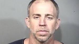 Photos: Arrest mugshots 1-9-18