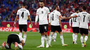 ضرب المنتخب التونسي موعدًا لملاقاة مصر أو الأردن في نصف نهائي بطولة كأس العرب الجارية في قطر. Ù…ÙˆØ¹Ø¯ Ù…Ø¨Ø§Ø±Ø§Ø© Ù…ØµØ± ÙˆØªÙˆÙ†Ø³ ÙÙŠ ÙƒØ£Ø³ Ø§Ù„Ø¹Ø±Ø¨ 2021 ÙˆØ§Ù„Ù‚Ù†ÙˆØ§Øª Ø§Ù„Ù†Ø§Ù‚Ù„Ø© Goal Com