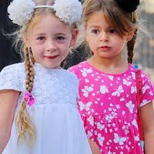 Madchen Frisuren Styling Ideen Fur Kinderhaare Gala De