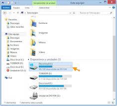 En windows 10, aunque esta misma carpeta existe, ya no es tan sencilla de encontrar como pulsar con el botón derecho, como pasaba en versiones anteriores. Donde Estan Las Aplicaciones Descargadas Desde La Windows Store Microsoft Community