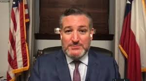 @SenTedCruz's video Tweet