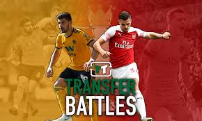 Rúben_neves.png ‎(461 × 533 pixels, file size: Tt Battle Ruben Neves Vs Granit Xhaka The Transfer Tavern