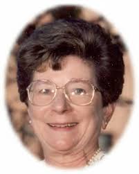 Barbara Jean “Bart” Shields Masciantonio (1935-2008)