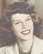 Barbara Large Obituary (2013)