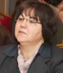 Marília dos Santos Lopes