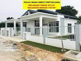 Furthermore, klang consist of a few hospitals and medical centres that ensure the residents can receive better care such as pantai hospital klang which offers a. Rumah Sewa Port Klang Properties In Port Klang Mitula Homes