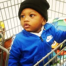 Kingston at 5 years old 120lbs