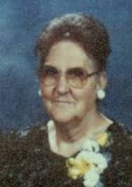 Pearl I. Oisten Obituary