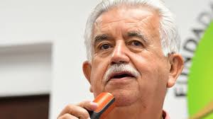 Alcaldes populares hacen reclamo por distribución de fondos