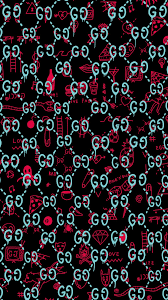 Shop printed wallpapers in vinyl, silk or paper. Gucci Wallpaper 4k Gucci 22019 Hd Wallpaper Backgrounds Download