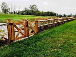 Types of split tail fences this timber is arranged leng… 2 Rail Split Rail Fencing Wood Fence Design Fence Design Split Rail Fence