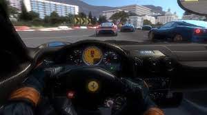 Test drive unlimited 2 (с англ. Amazon Com Test Drive Ferrari Legends Xbox 360 Video Games