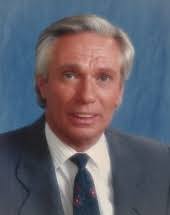 Obituary information for James E. Corr III