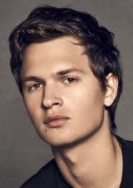 Fan Casting Ansel Elgort as Xavier Wallace (Trumpet) in Beethoven Virus