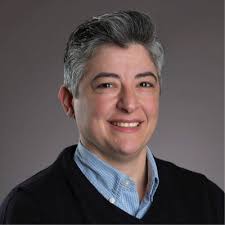 Melanie Rodriguez, PhD, PCC