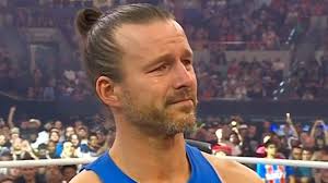 Adam Cole spent his New Years with his GF and the AEW crew at Tony Kahn's  private party at the stadium. Cole's contract is up this year and he still  hasn't made