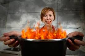 Das sind die 12 besten hausmittel gegen mitesser. Angebrannte Topfe Reinigen Ratgeber Die Besten Hausmitteln