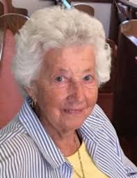 Most Recent Obituaries