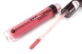Or at least it's a different formula just for this shade. Essence Xxxl Longlasting Lipgloss Matte Effect 15 Coral Mousse Mateja S Beauty Blog