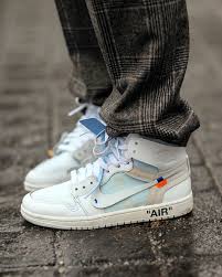 A Beginner S Guide To Every Off White Nike Release Nike Shoes Outfits Jordan Shoes Girls Air Jordans