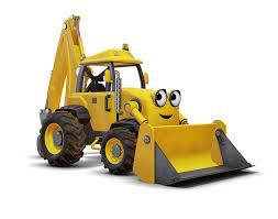 How to draw percy pickles from bob the builder. Scoop Bob The Builder 2015 Cgi Series Wikia Fandom