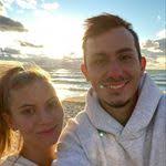 Daniel Falzone's Instagram, Twitter & Facebook