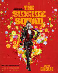 Please upgrade to a modern browser. El Escuadron Suicida 2021 Filmaffinity