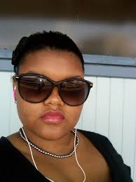 Big girl in a Skinny World |