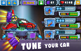 Car eats car 3 mod apk is all here, especially for all mod apk lovers. Download Car Eats Car 2 Mod Money 1 1 6 Apk For Android Appvn Android