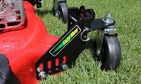 The test went so well, i ended up mowing my entire lawn! How To Build A Remote Controlled Lawnmower Never Push A Mower Again Macsources