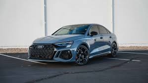 Image result for Daytona Gray 2024 RS3