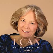 Kerrin Eyer, Mary Kay Independent Beauty Consultant