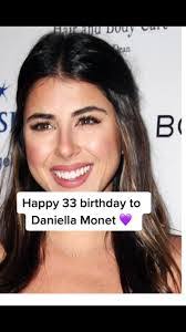 Danielle Troyer's Instagram, Twitter & Facebook