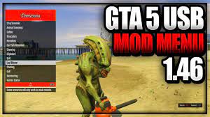 Today i am showing how to get another mod menu for xbox one. Gta 5 Online Usb Mod Menu Tutorial On Ps4 Xbox One Xbox 360 Ps3 How To Install Usb Mods No Jailbreak Youtube