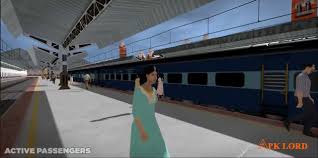 · 2) track changing and signaling system. Indian Train Simulator Mod Apk V2021 4 19 Unlimited Money Updated October 2021