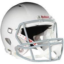 Football helmets all departments audible books & originals alexa skills amazon devices amazon pharmacy amazon warehouse. Football Helm Online Football Helme Kaufen Futspo De