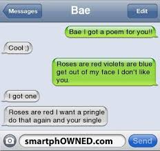Pin On Roses Are Red Violets Are Blue