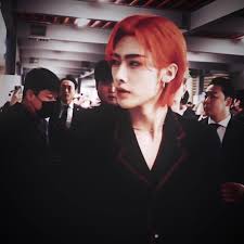 RICKY RED HEAD I REPEAT RED HAIR RICKY 🗣️🚨 #ricky #zb1 #zerobaseone ...